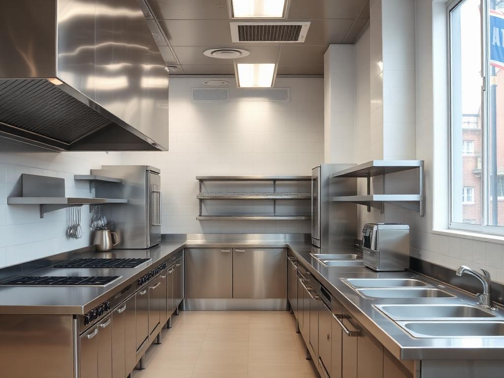 Tranquilli-T, Commercial pest management